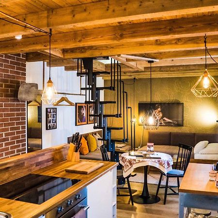 Besighomes Apartment Tiny House Besigheim Eksteriør billede