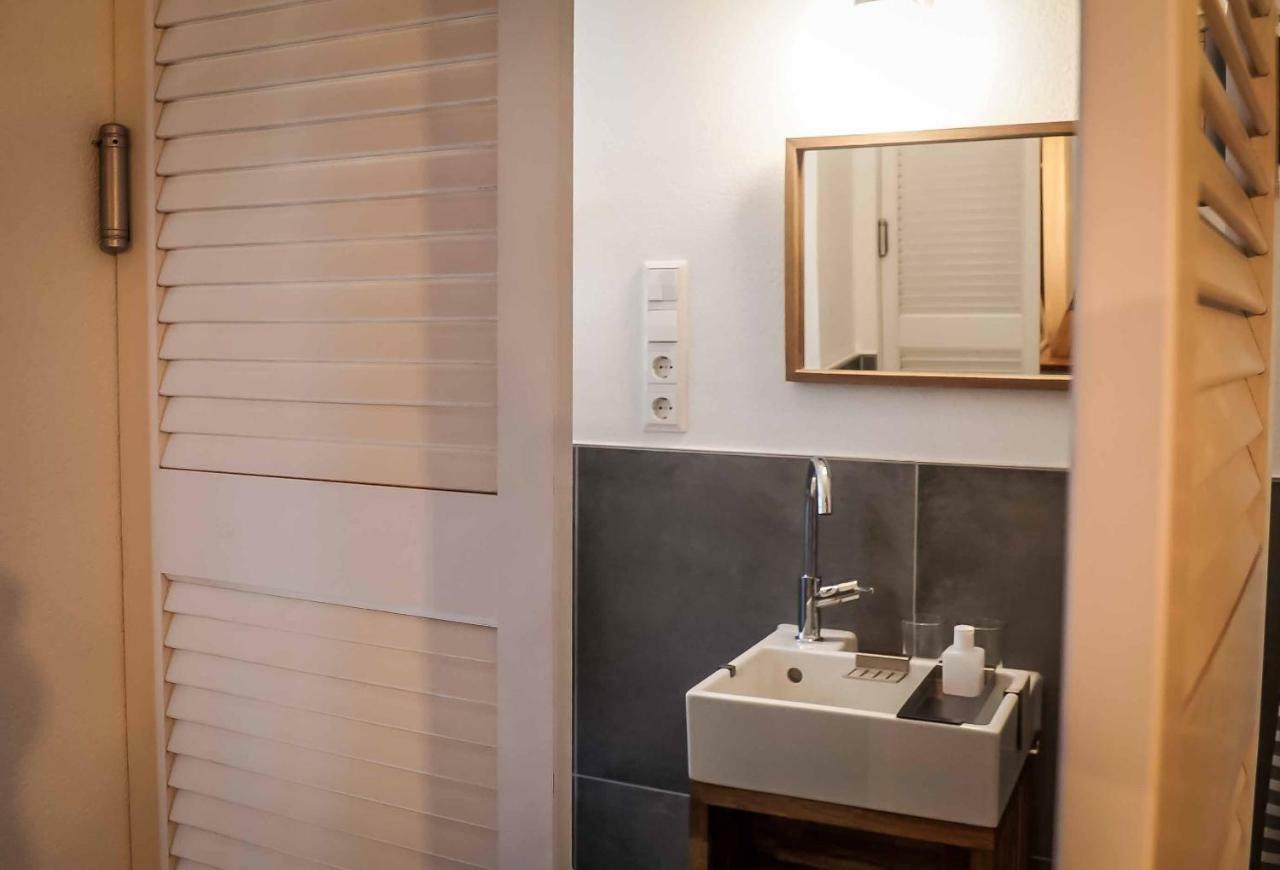 Besighomes Apartment Tiny House Besigheim Eksteriør billede